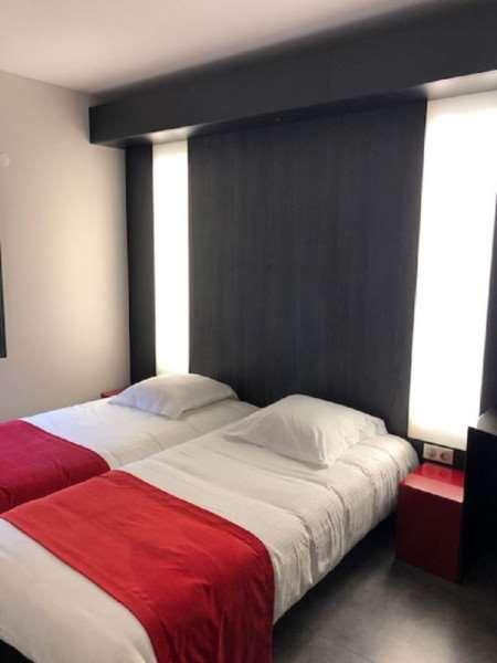 Best Western Saint Exupery Eysines - Bordeaux Ouest Voorzieningen foto